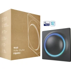 Fibaro Walli Roller Shutter Weiß Online