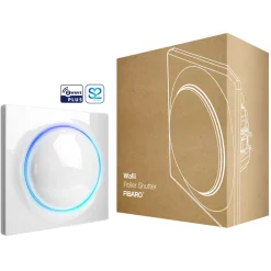 Fibaro Walli Roller Shutter Weiß Online