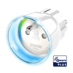Zwischenstecker (Typ E) ^ Fibaro New