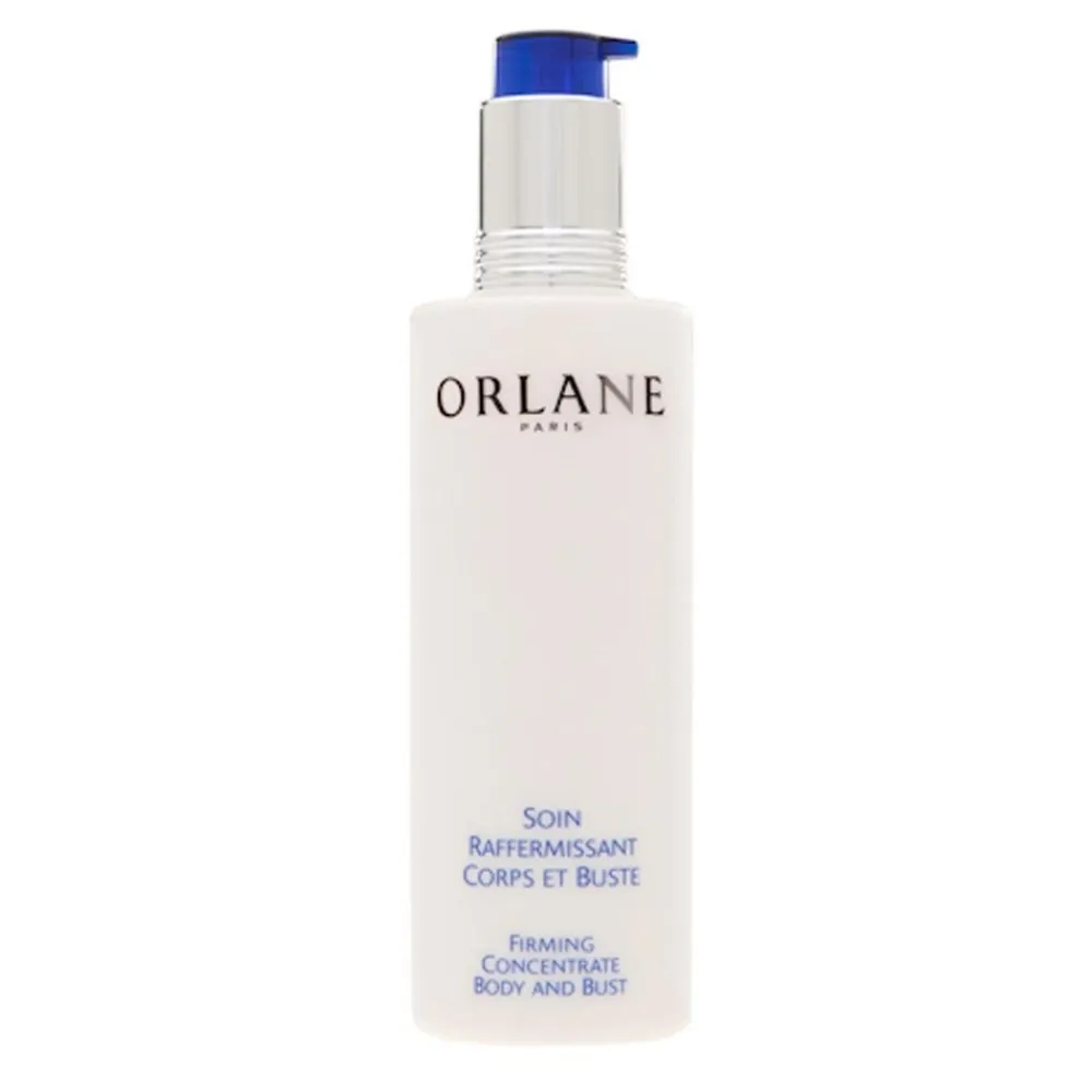 Firming Concentrate Body and Bust 250ml ^ Orlane Outlet