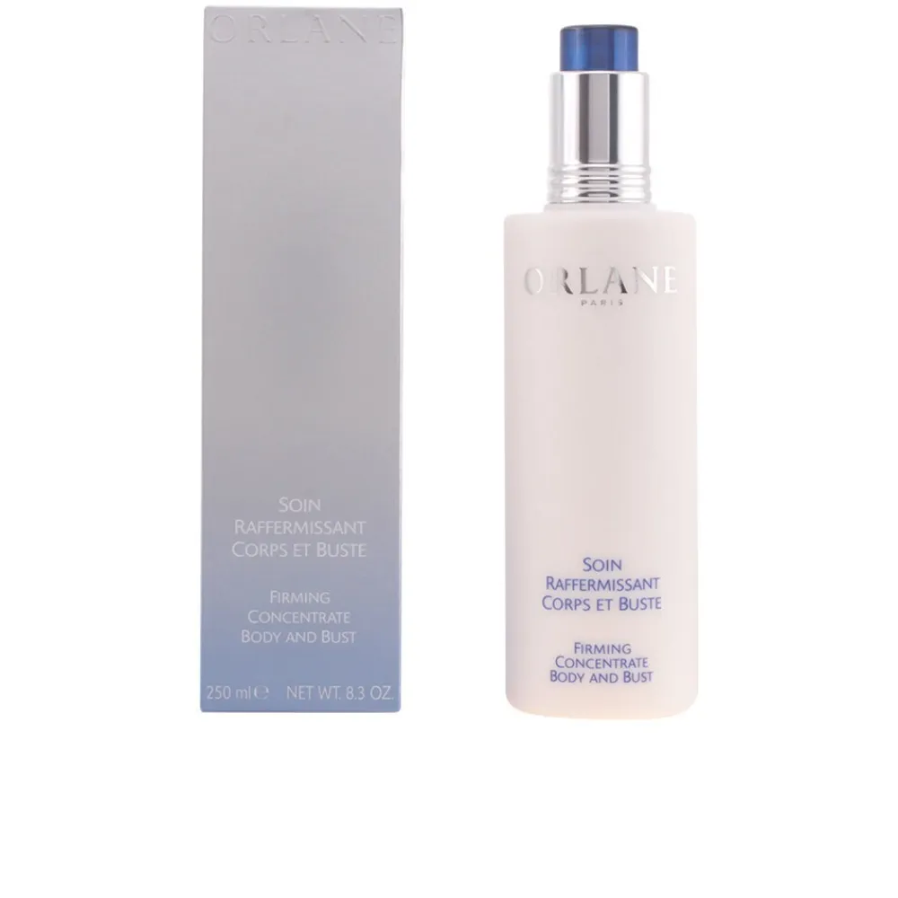 Firming Concentrate Body and Bust 250ml ^ Orlane Outlet