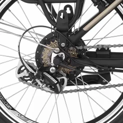 Fischer CITA Agilo - RH 38 cm, 20 Zoll, 374 Wh Sale