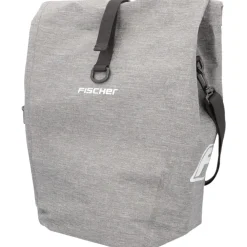 Gepäckträgertasche Plus City ^ Fischer Discount