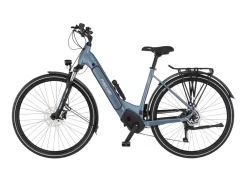 Fischer Viator 6.8I Ultimate - RH 43 cm, 28 Zoll, 711 Wh New