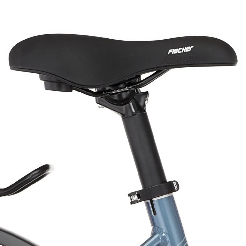 Fischer Viator 6.8I Ultimate - RH 43 cm, 28 Zoll, 711 Wh New