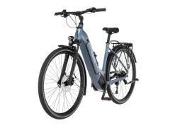 Fischer Viator 6.8I Ultimate - RH 43 cm, 28 Zoll, 711 Wh New
