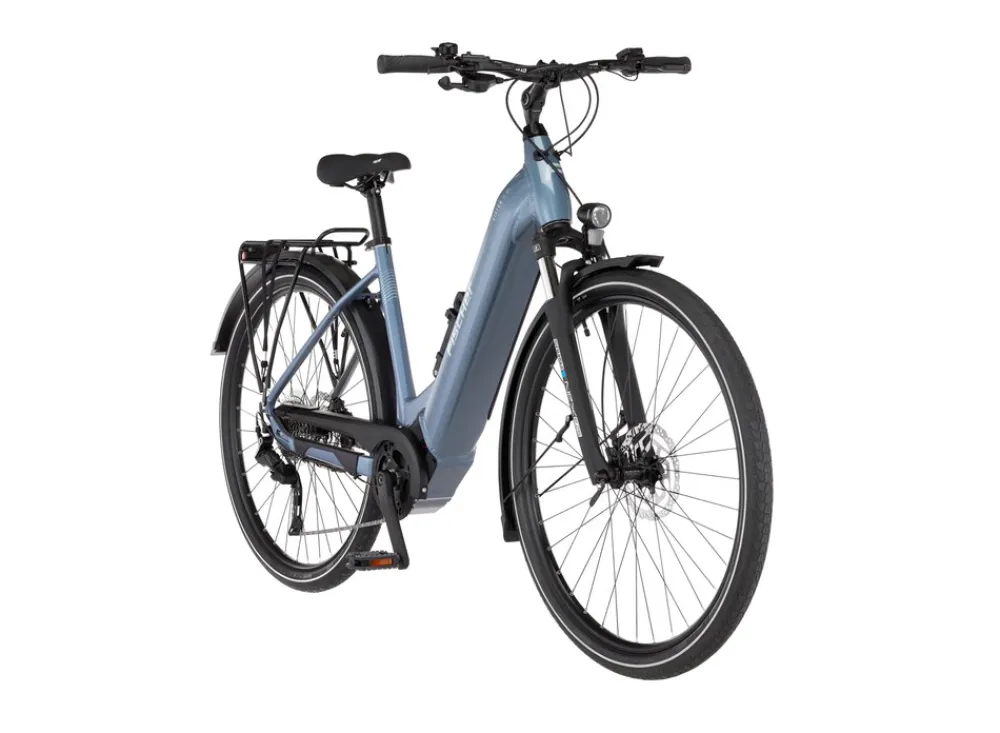 Fischer Viator 6.8I Ultimate - RH 43 cm, 28 Zoll, 711 Wh New
