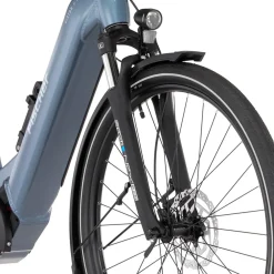 Fischer Viator 6.8I Ultimate - RH 43 cm, 28 Zoll, 711 Wh New