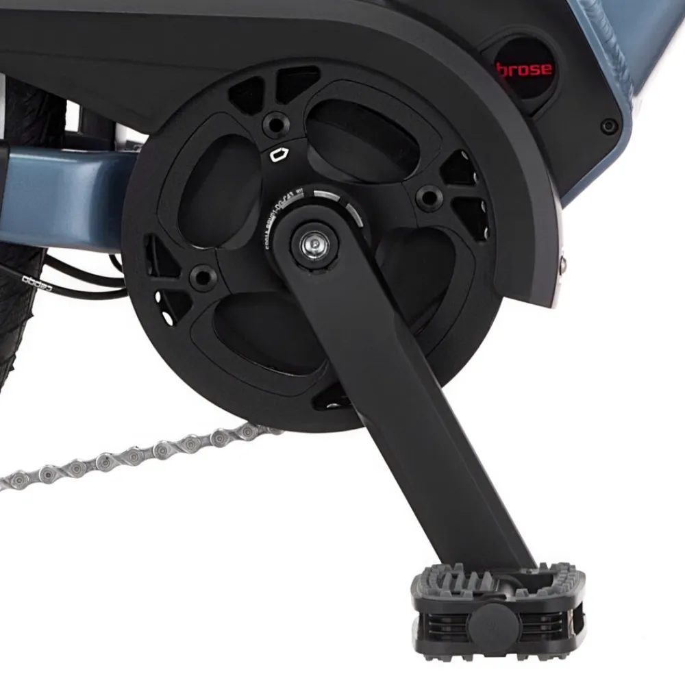 Fischer Viator 6.8I Ultimate - RH 43 cm, 28 Zoll, 711 Wh New