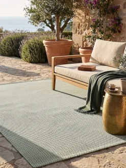 Flachgewebe-Teppich Pflegeleicht - BORNO | Kadima ^ KADIMA DESIGN Discount