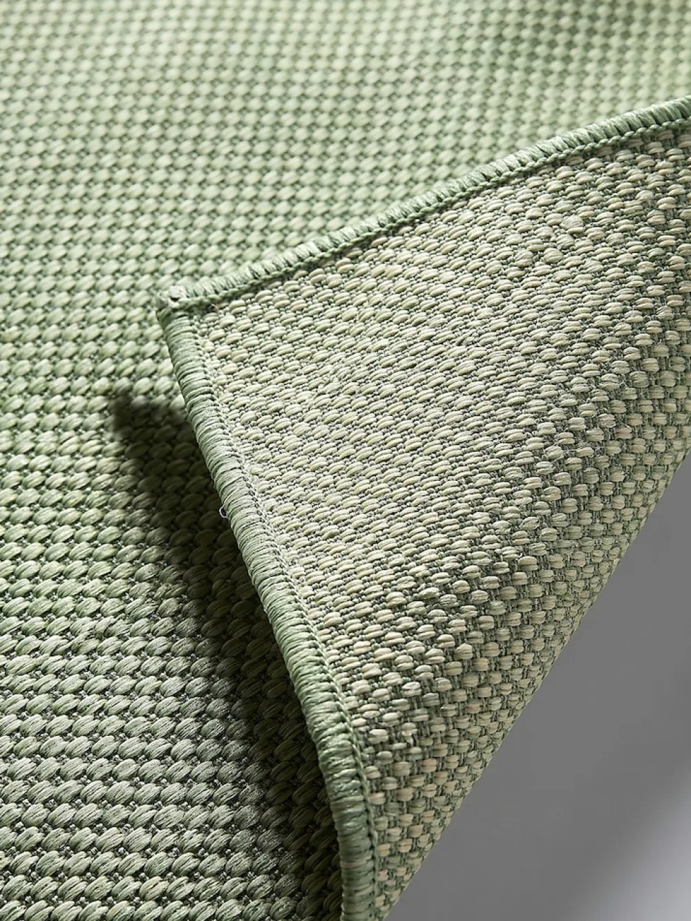 Flachgewebe-Teppich Pflegeleicht - BORNO | Kadima ^ KADIMA DESIGN Discount