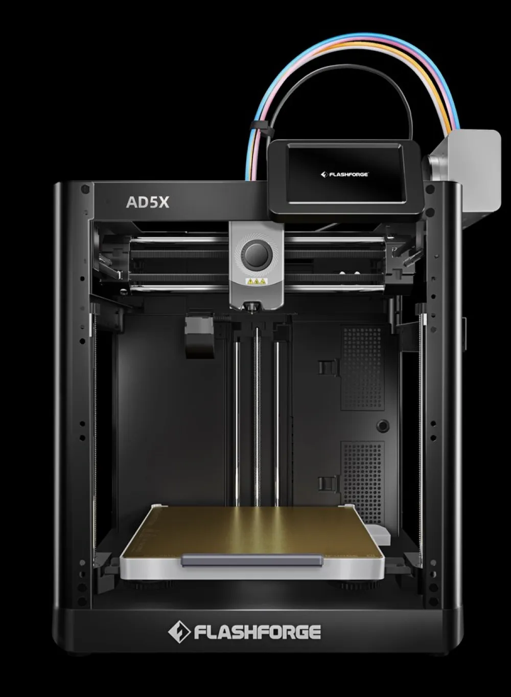 3D-Drucker AD5X ^ Flashforge