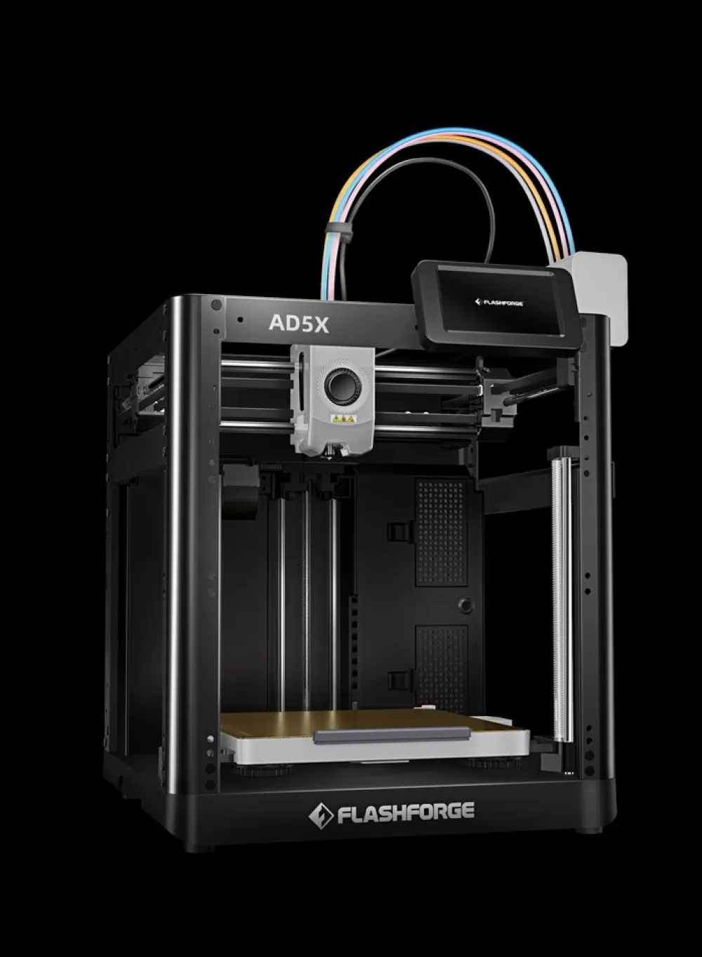 3D-Drucker AD5X ^ Flashforge