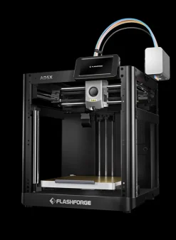3D-Drucker AD5X ^ Flashforge