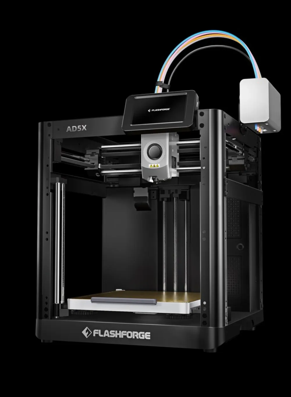 3D-Drucker AD5X ^ Flashforge