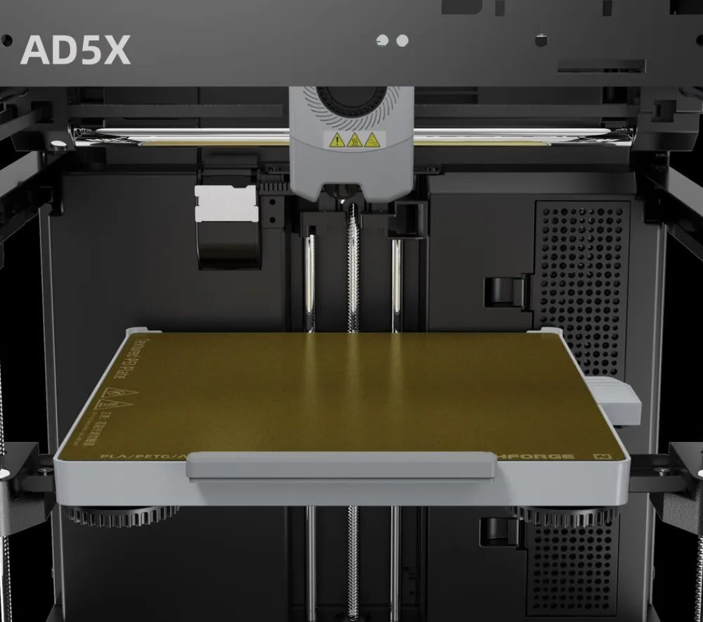 3D-Drucker AD5X ^ Flashforge
