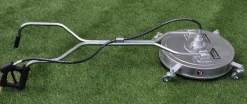 FM-Solar Flächenreiniger für Hochdruckreiniger Outlet