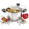 sonstige Fleischtopf 20 cm Denver Sale