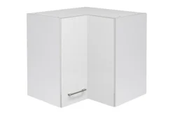 Flex-Well Eck-Hängeschrank Matrix 60x60 cm Sale