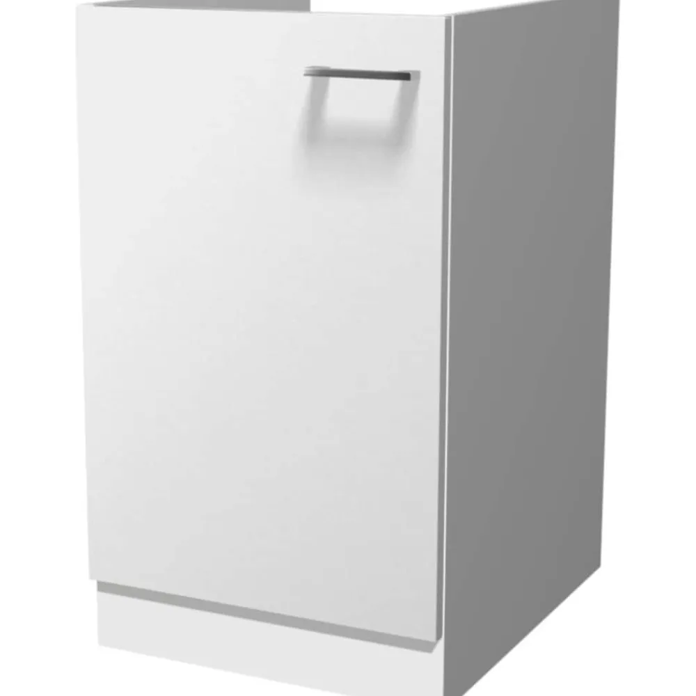 Spülenunterschrank Lucca 50 cm ^ Flex-Well Clearance