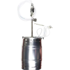 Füllgerät für 5 Liter Partyfass ^ ich-zapfe Online