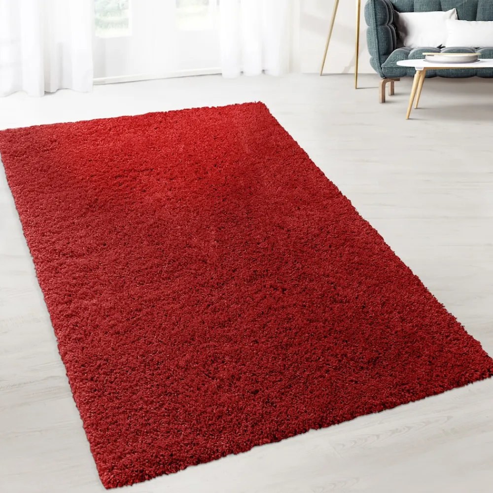 Shaggy-Teppich Prestige | ^ floordirekt Online