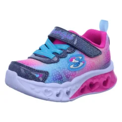 FLUTTER HEART LIGHTS - SIMPLY Gr. 21 ^ Skechers Discount
