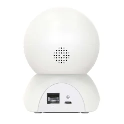 X5 5 MP Super HD WLAN schwenkbare und neigbare Überwachungskamera ^ Foscam Sale