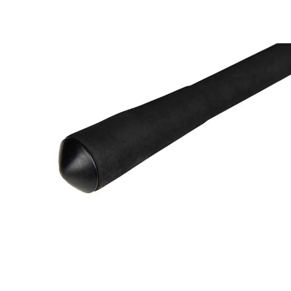 EOS X 12ft 3.25lb Full Shrink Wrap Handle Karpfenrute ^ Fox Discount