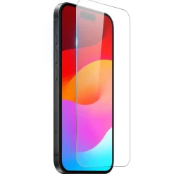 Für Apple iPhone 17 Air Schock TPU Silikon Schutz Hülle + 9H Hart Glas ^ Wigento Sale