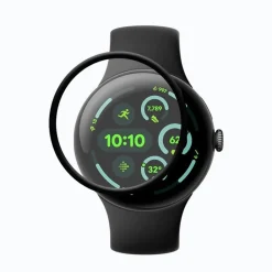 Für Google Pixel Watch 4 41mm Plexiglas Display HD Full Schutz Folie ^ Wigento Sale