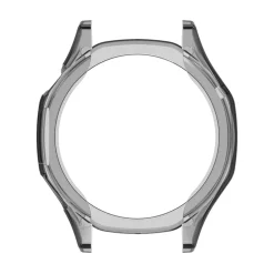 Wigento Für Huawei Watch GT 5 46mm TPU Watch Schutz Gehäuse Hülle Schwarz Best