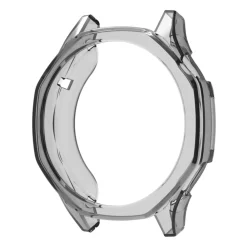 Wigento Für Huawei Watch GT 5 46mm TPU Watch Schutz Gehäuse Hülle Schwarz Best