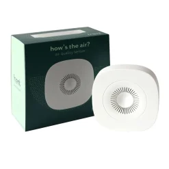 frient Air Quality Sensor (Zigbee)
