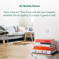 frient Air Quality Sensor (Zigbee)