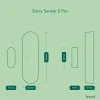 Entry Sensor 2 Pro (Zigbee) ^ frient Discount