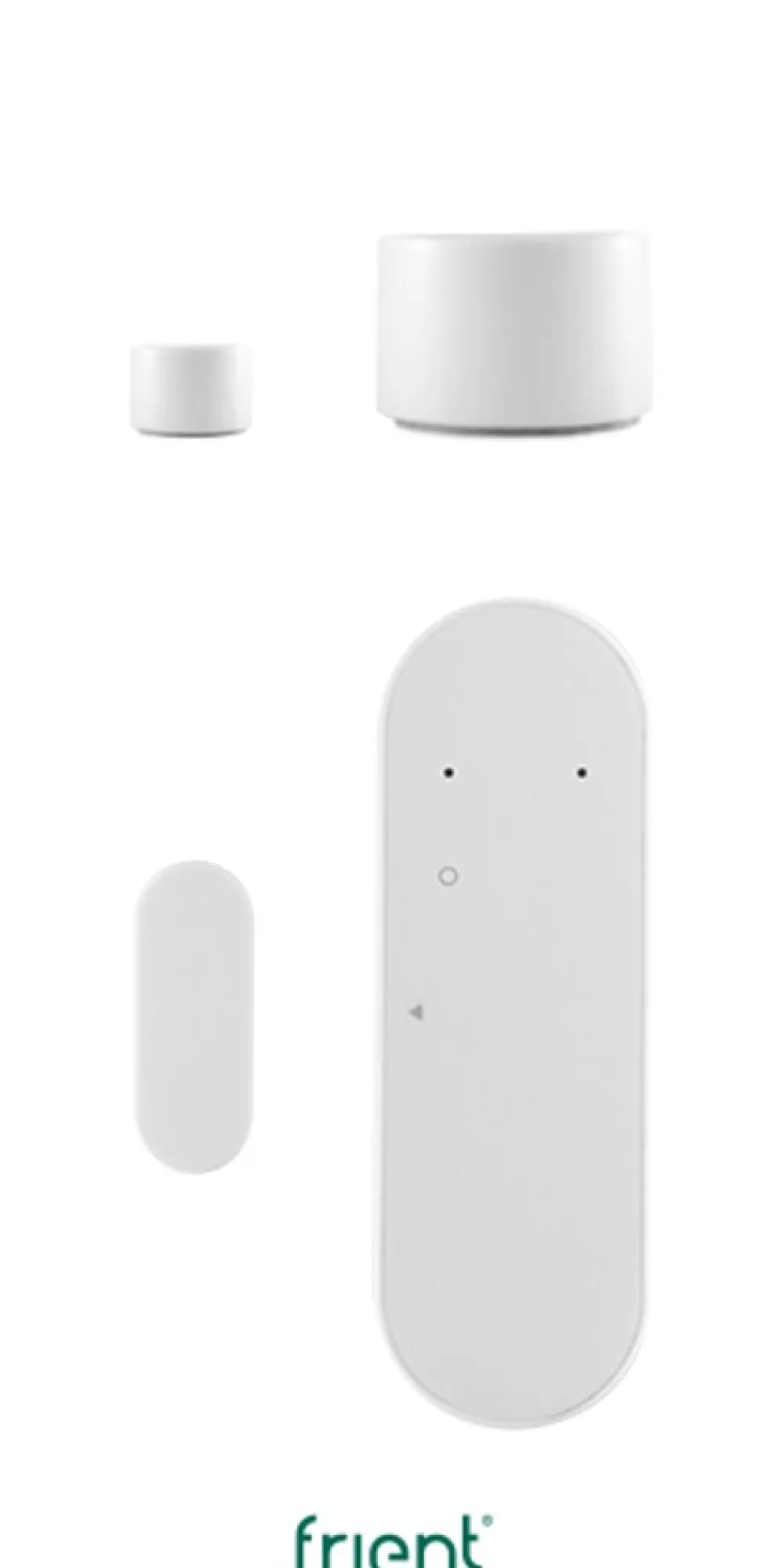 Entry Sensor 2 Pro (Zigbee) ^ frient Discount