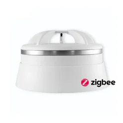 Intelligent Heat Alarm (Zigbee) ^ frient Hot
