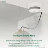 frient Intelligent Smoke Alarm (Zigbee) Best