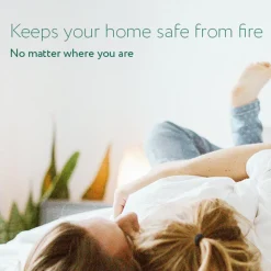 frient Intelligent Smoke Alarm (Zigbee) Best