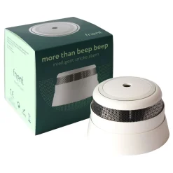 frient Intelligent Smoke Alarm (Zigbee) Best