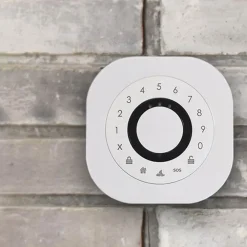 frient Keypad (Zigbee)