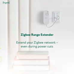 frient Range Extender EU (Zigbee)