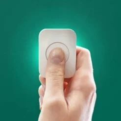 frient Smart Button (Zigbee) New