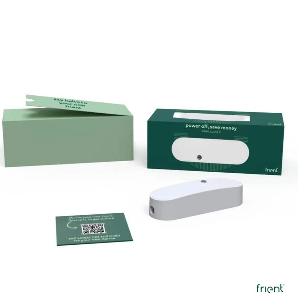 Smart Cable 2 (Zigbee) ^ frient Sale