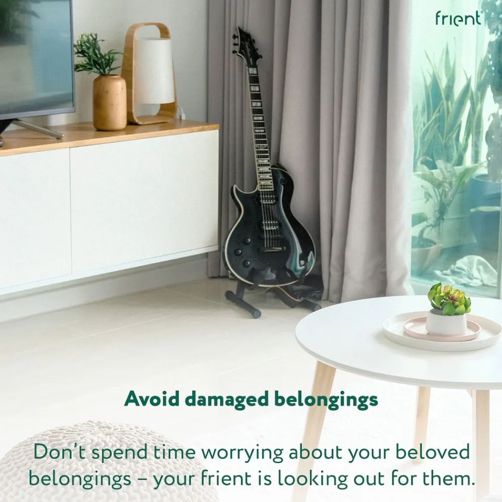 Smart Humidity Sensor (Zigbee) ^ frient