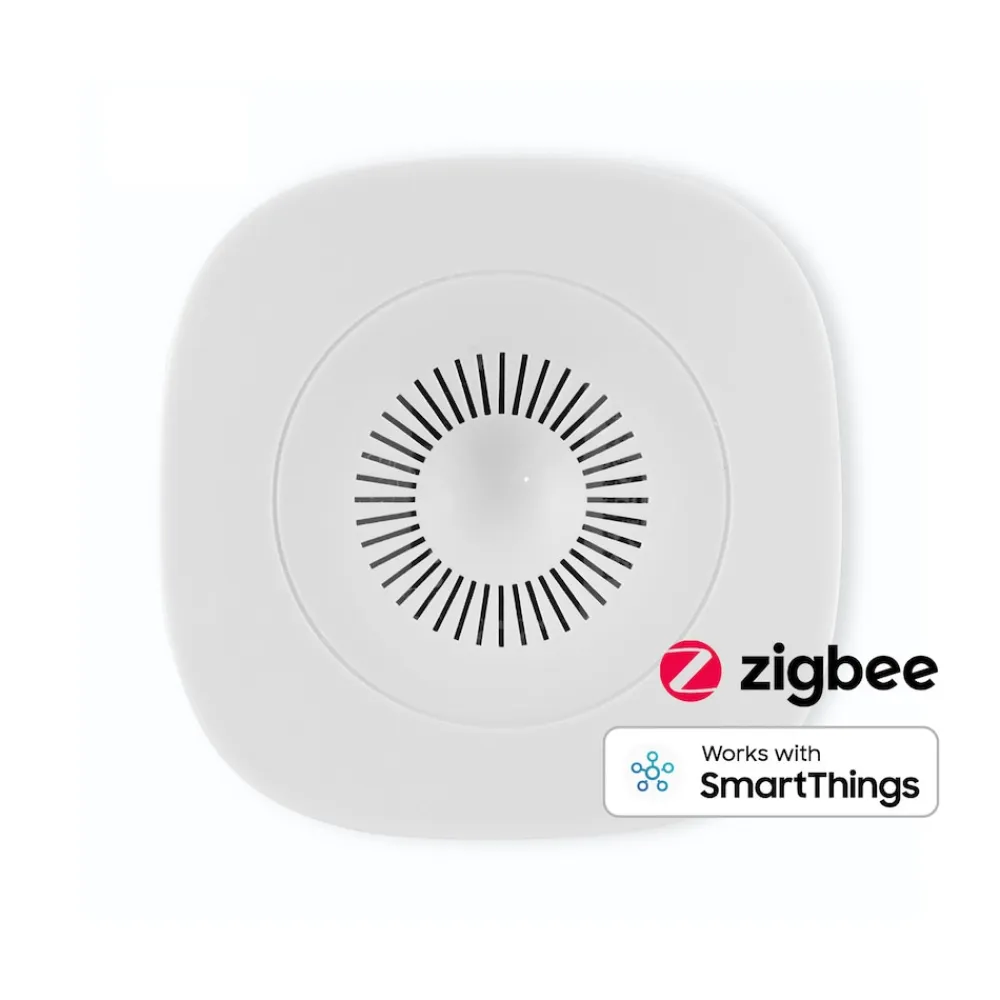 Smart Humidity Sensor (Zigbee) ^ frient