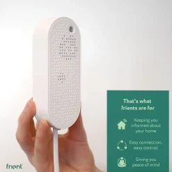 frient Smart Siren EU (Zigbee) Sale