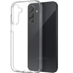 Wigento Für Samsung Galaxy A56 / A36 Silikon TPU Schutz Hülle Case Transparent Online