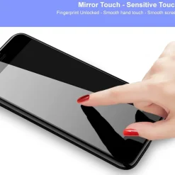 Wigento Für Samsung Galaxy A56 / A36 2x 3D Premium Display H9 0,3mm Hart Glas Outlet